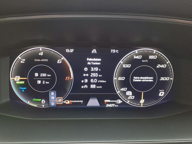 Cupra Formentor 1.4 e-HYBRID — zdjęcie 17