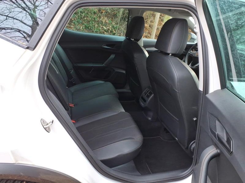 Cupra Formentor 1.4 e-HYBRID — zdjęcie 12