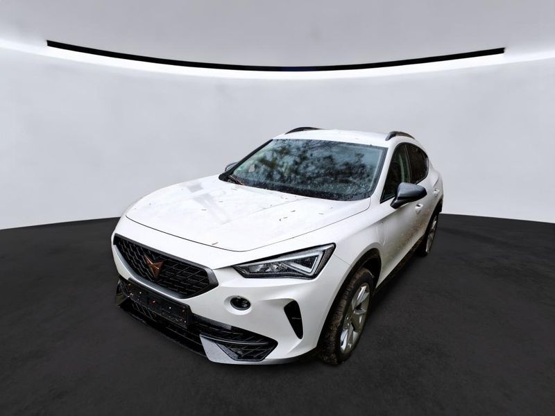 Cupra Formentor 1.4 e-HYBRID