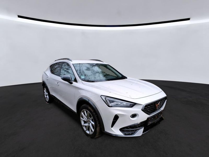 Cupra Formentor 1.4 e-HYBRID — zdjęcie 6