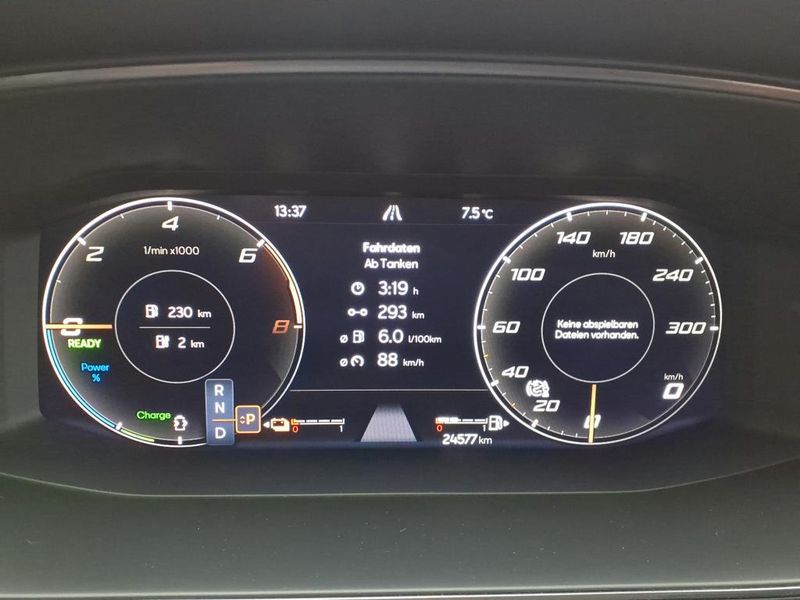 Cupra Formentor 1.4 e-HYBRID — zdjęcie 11