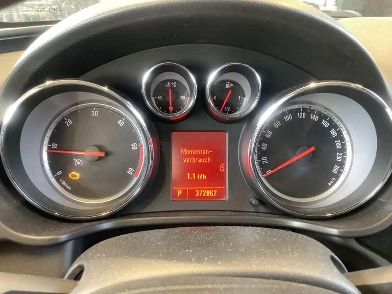 Opel Insignia 2.0 CDTI Cosmo — zdjęcie 4