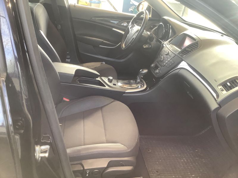 Opel Insignia 2.0 CDTI Cosmo — zdjęcie 3