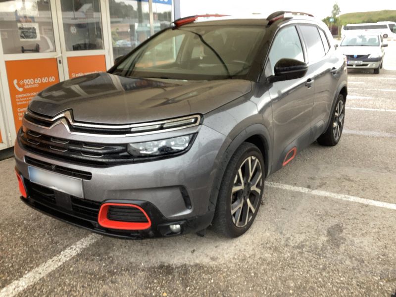 Citroen C5