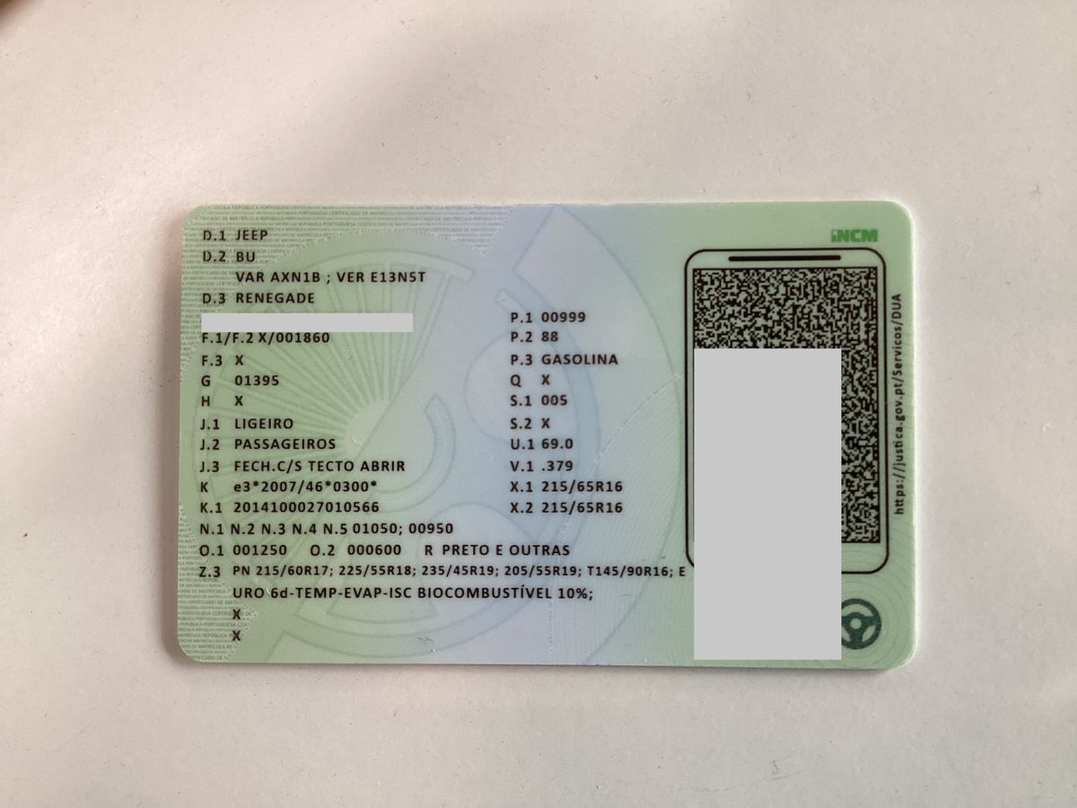 Jeep Renegade d'occasion