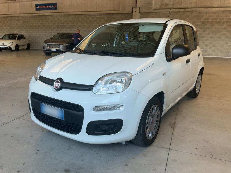 2021 Fiat Panda
