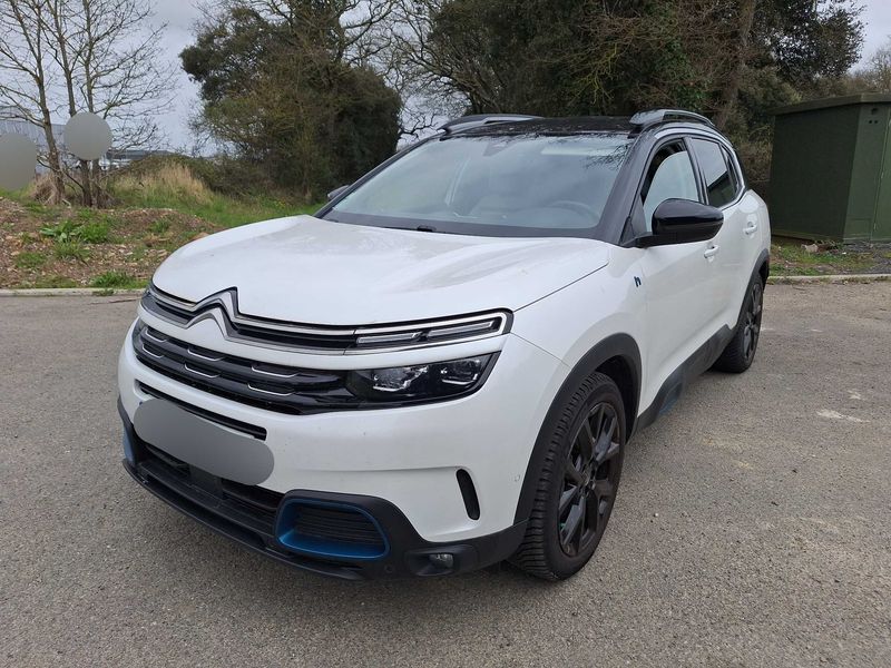 Citroen C5