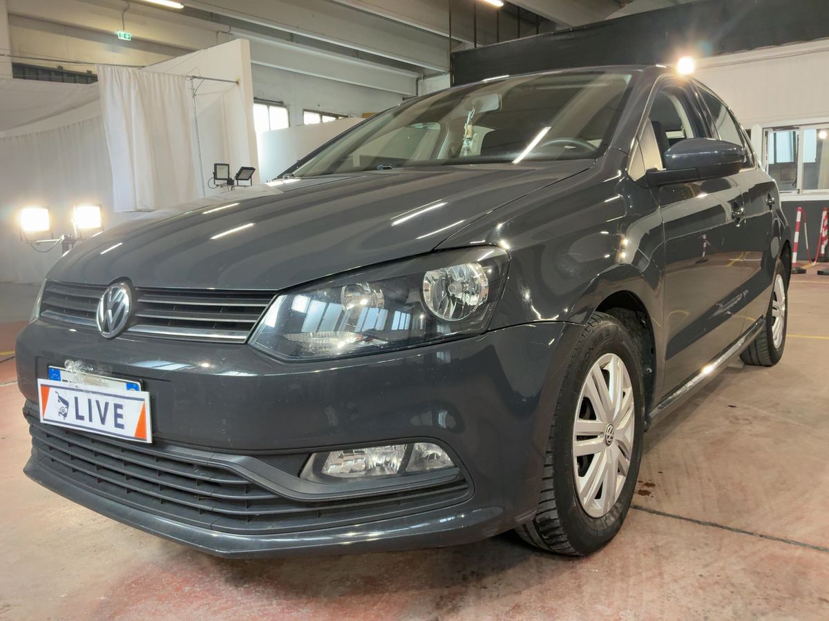 Volkswagen Polo d'occasion