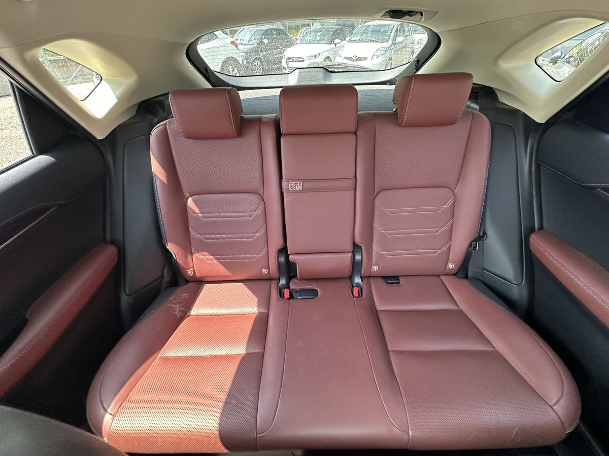 Lexus NX-Serie d'occasion