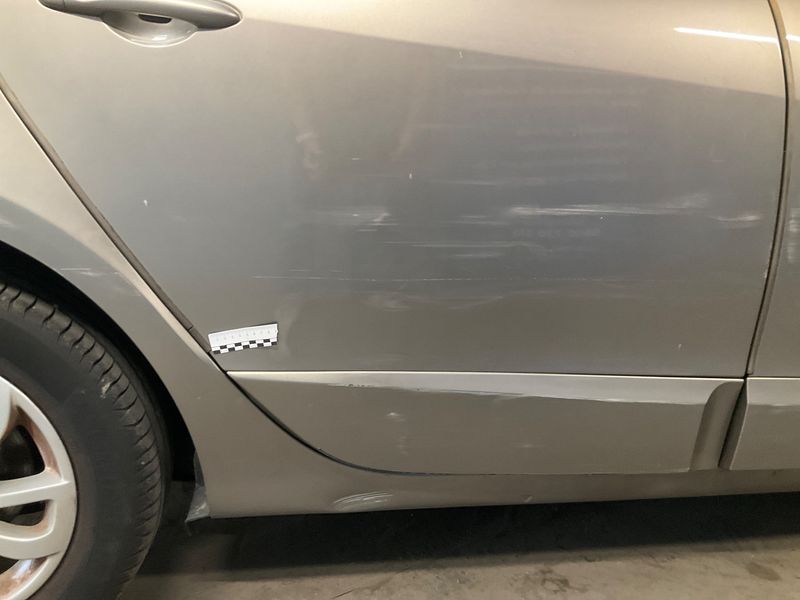 Renault Scenic 1.5 dCi Dynamique 2012 – снимка 27