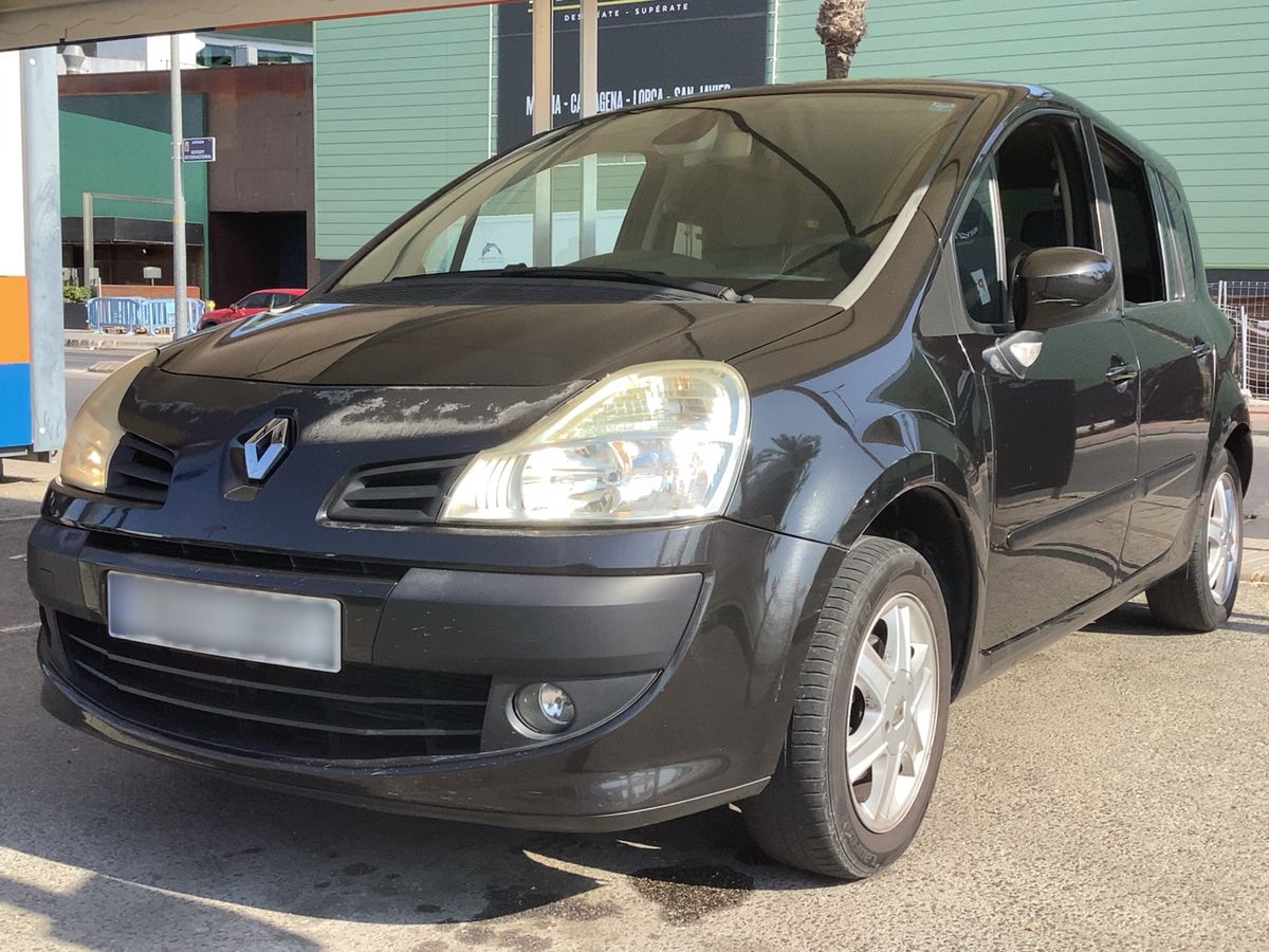 Renault Grand d'occasion