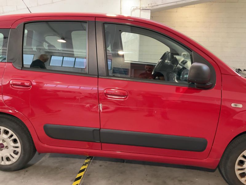 Fiat Panda 1.2 Lounge — zdjęcie 7