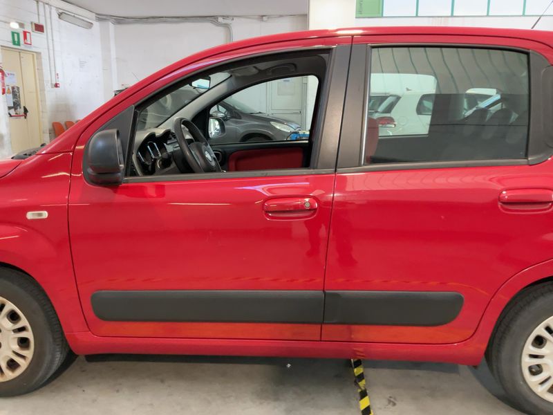 Fiat Panda 1.2 Lounge — zdjęcie 4