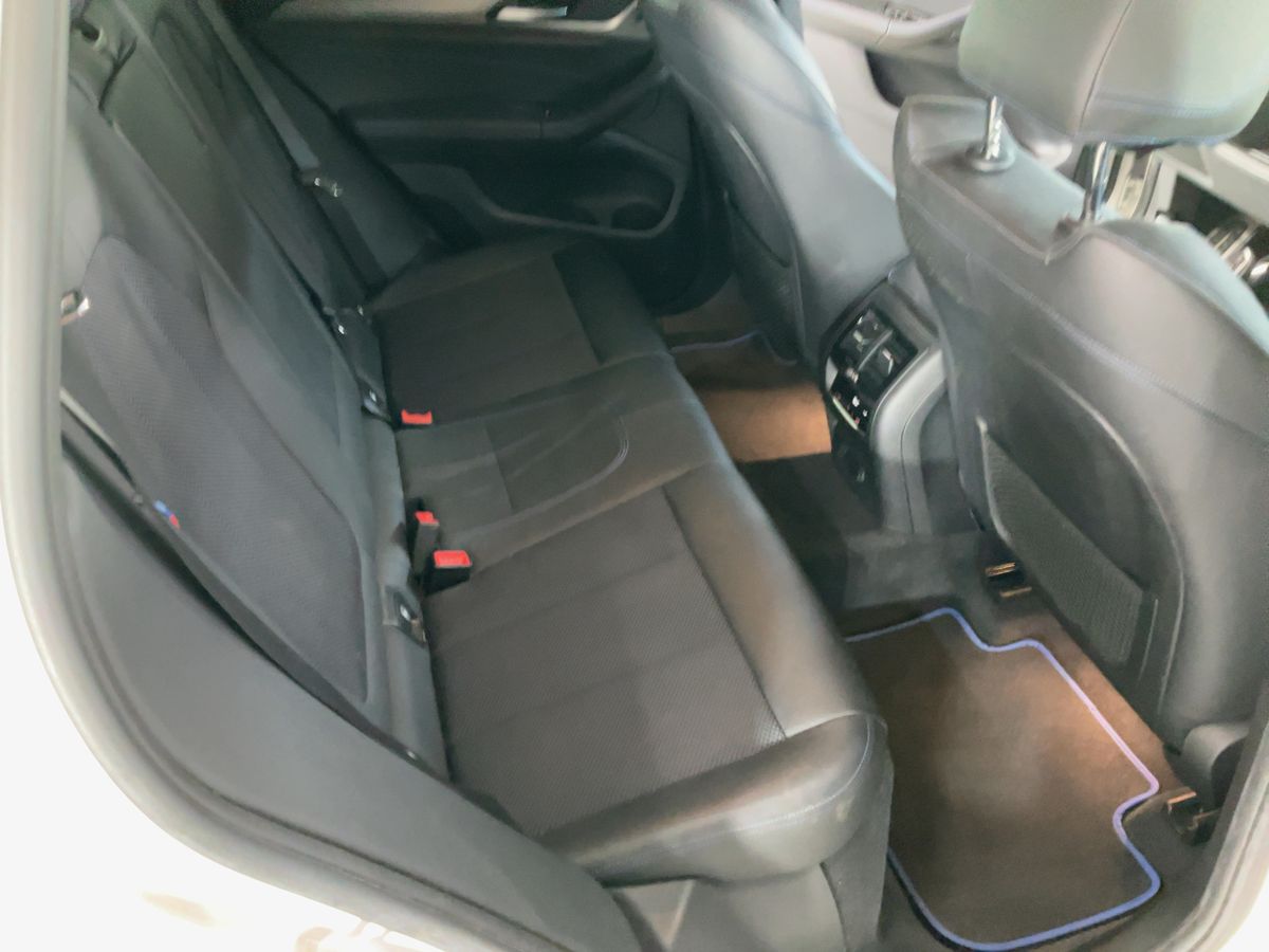 BMW X3 xDrive 20i M Sport
