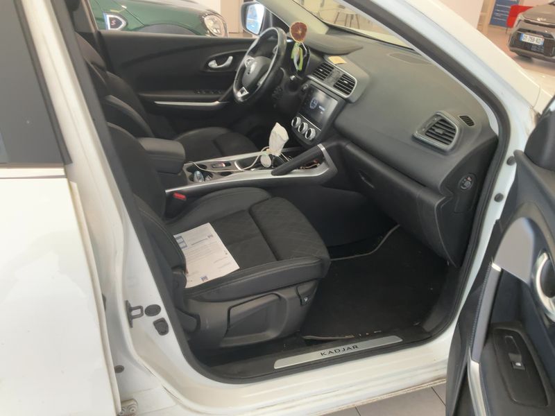 Renault Kadjar 1.5 BLUE dCi Intens — zdjęcie 11