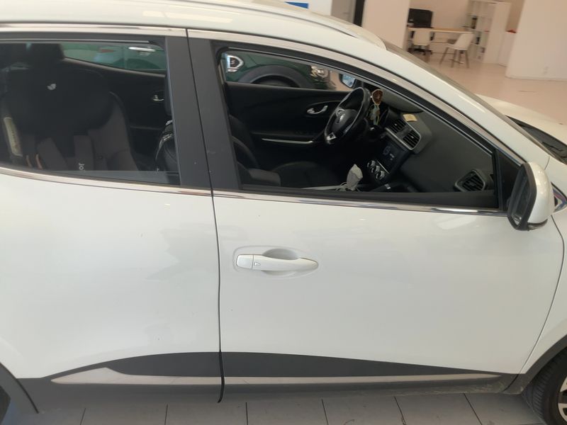 Renault Kadjar 1.5 BLUE dCi Intens — zdjęcie 7