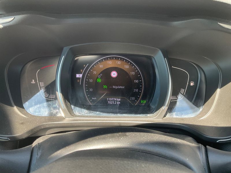 Renault Kadjar 1.5 BLUE dCi Intens — zdjęcie 13