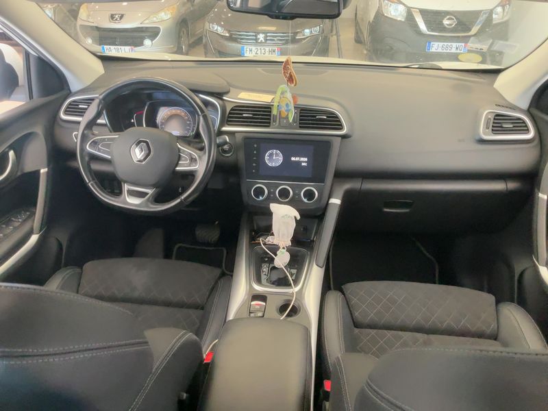Renault Kadjar 1.5 BLUE dCi Intens — zdjęcie 12