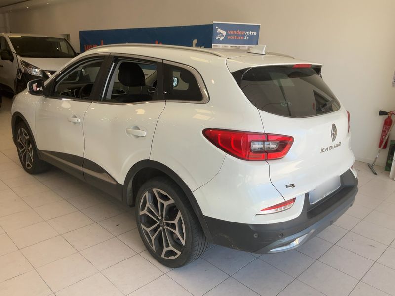 Renault Kadjar 1.5 BLUE dCi Intens — zdjęcie 3