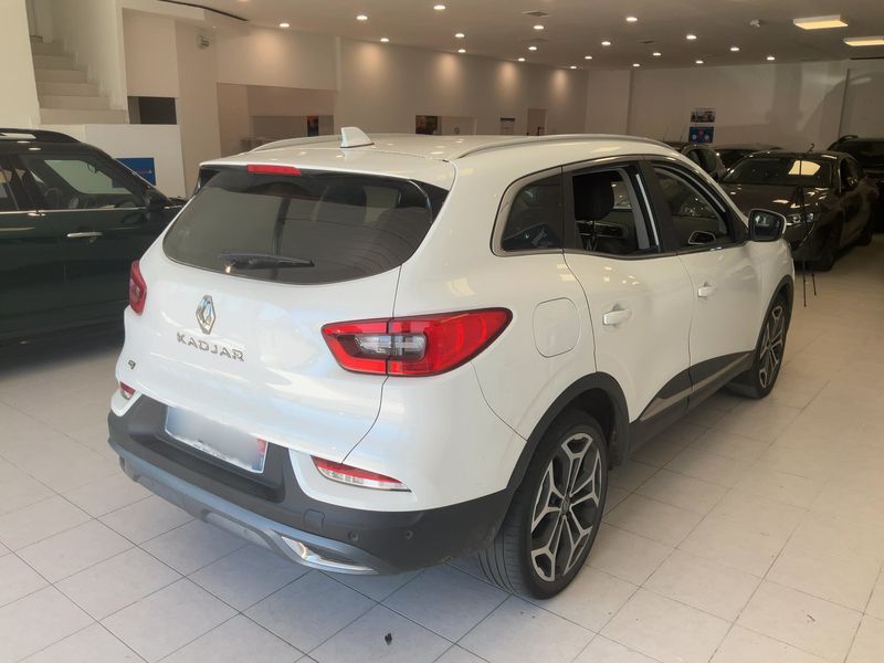 Renault Kadjar 1.5 BLUE dCi Intens — zdjęcie 6