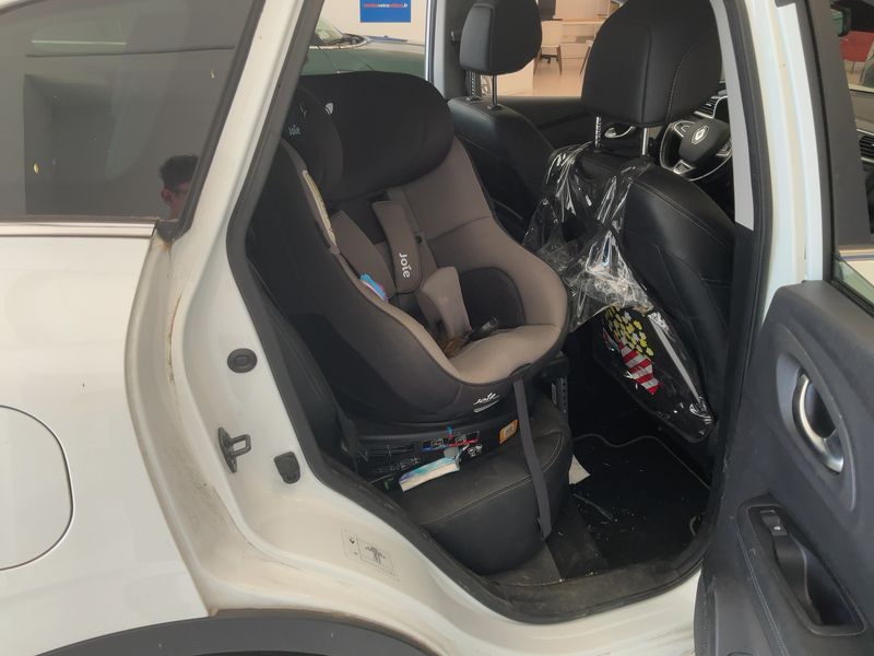 Renault Kadjar 1.5 BLUE dCi Intens — zdjęcie 14
