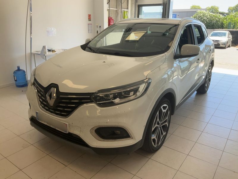 Renault Kadjar 1.5 BLUE dCi Intens