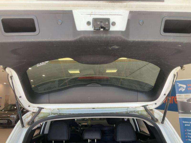 Renault Kadjar 1.5 BLUE dCi Intens — zdjęcie 10