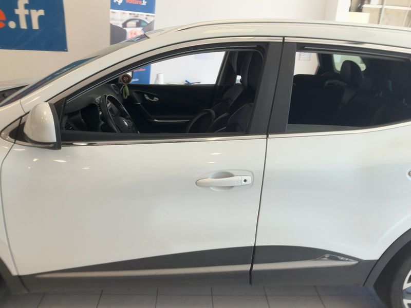 Renault Kadjar 1.5 BLUE dCi Intens — zdjęcie 4