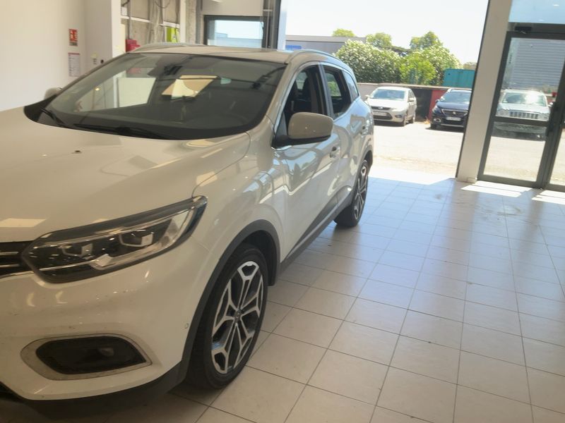 Renault Kadjar 1.5 BLUE dCi Intens — zdjęcie 2