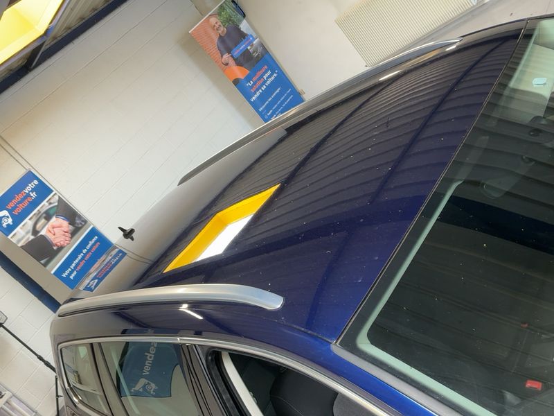 Volkswagen Passat 1.6 TDI Comfortline BlueMotion Tech 2019 – снимка 13
