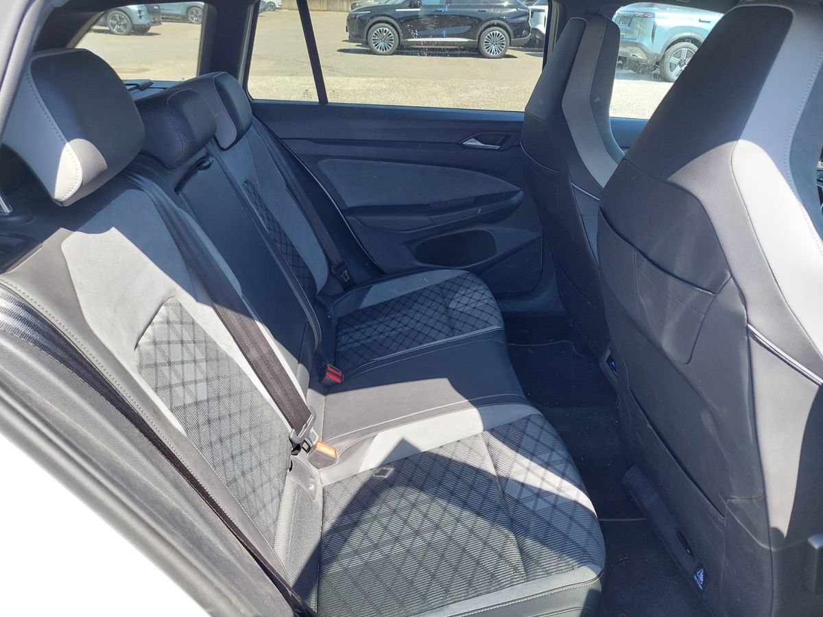 Volkswagen Golf d'occasion