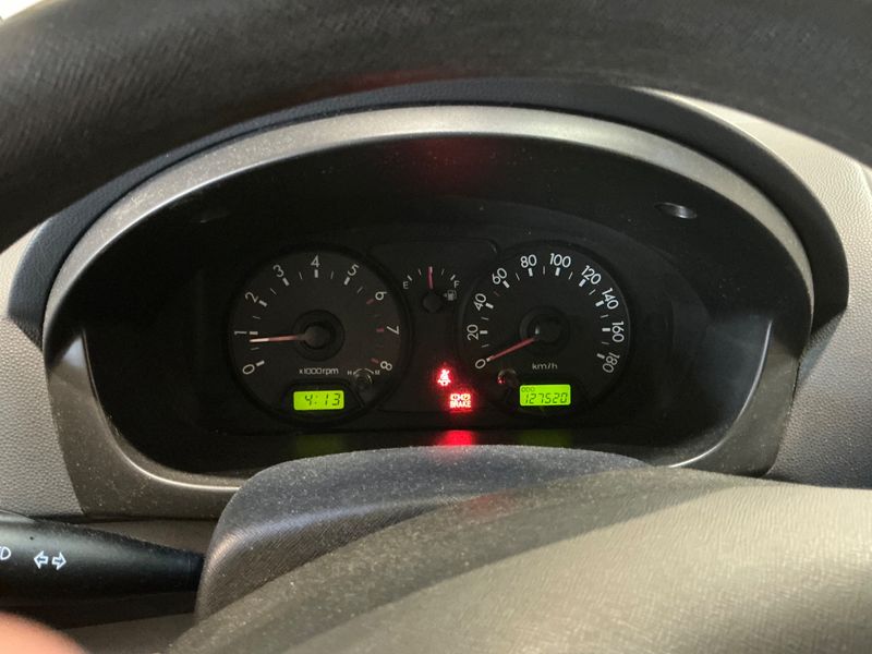 Kia Picanto 1.0 LX — zdjęcie 4