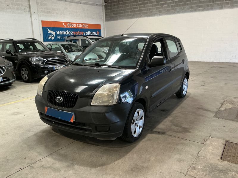 Kia Picanto 1.0 LX
