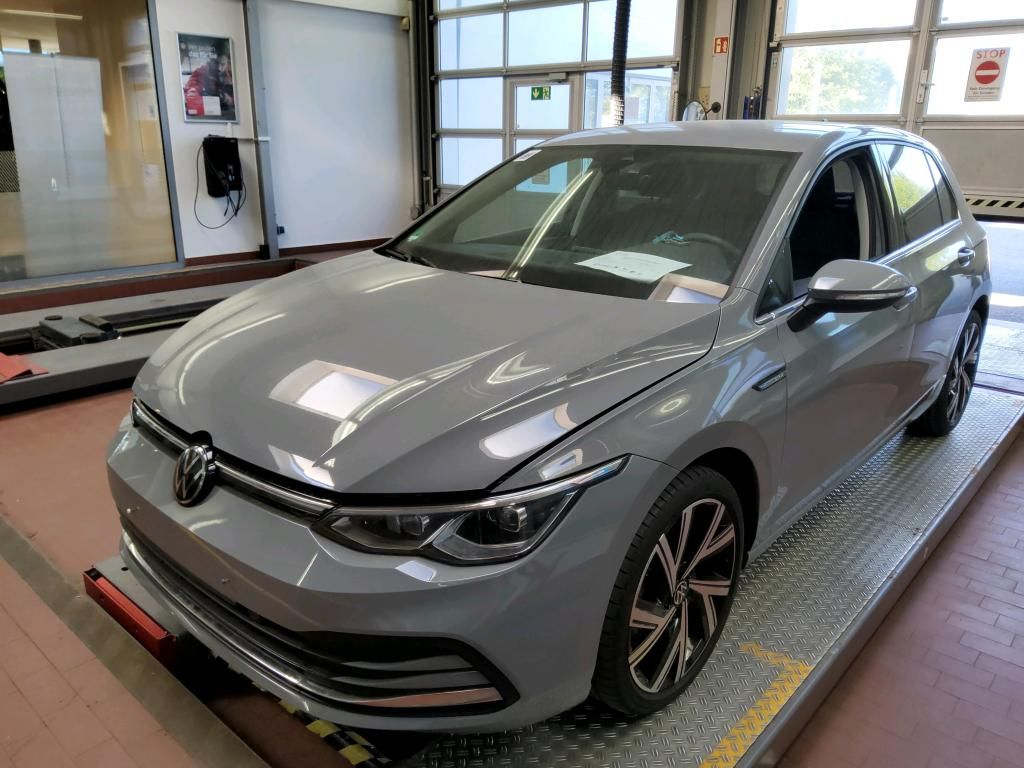 Volkswagen Golf d'occasion
