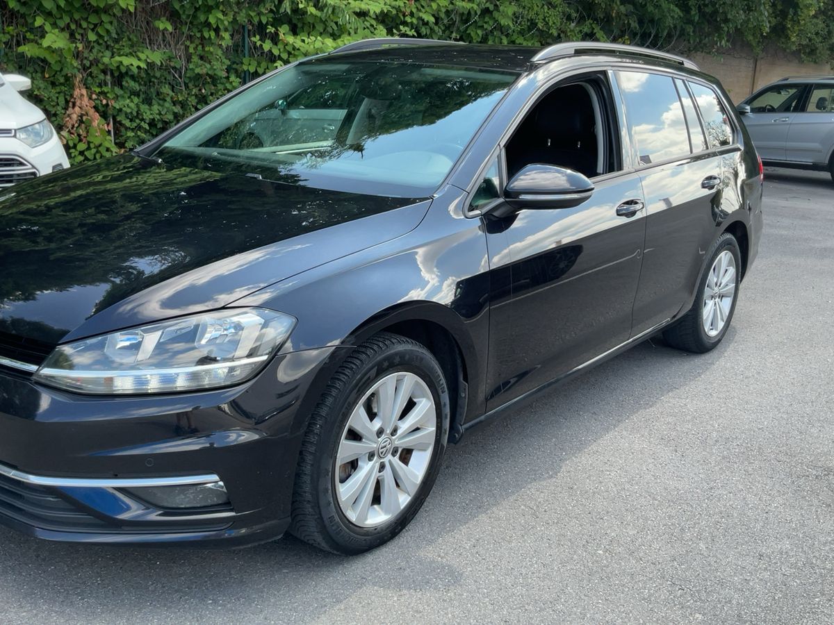 Volkswagen Golf d'occasion