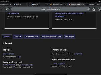 Vue supplémentaire 2