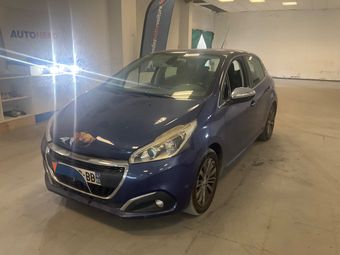 Peugeot 208 1.2 PureTech Allure