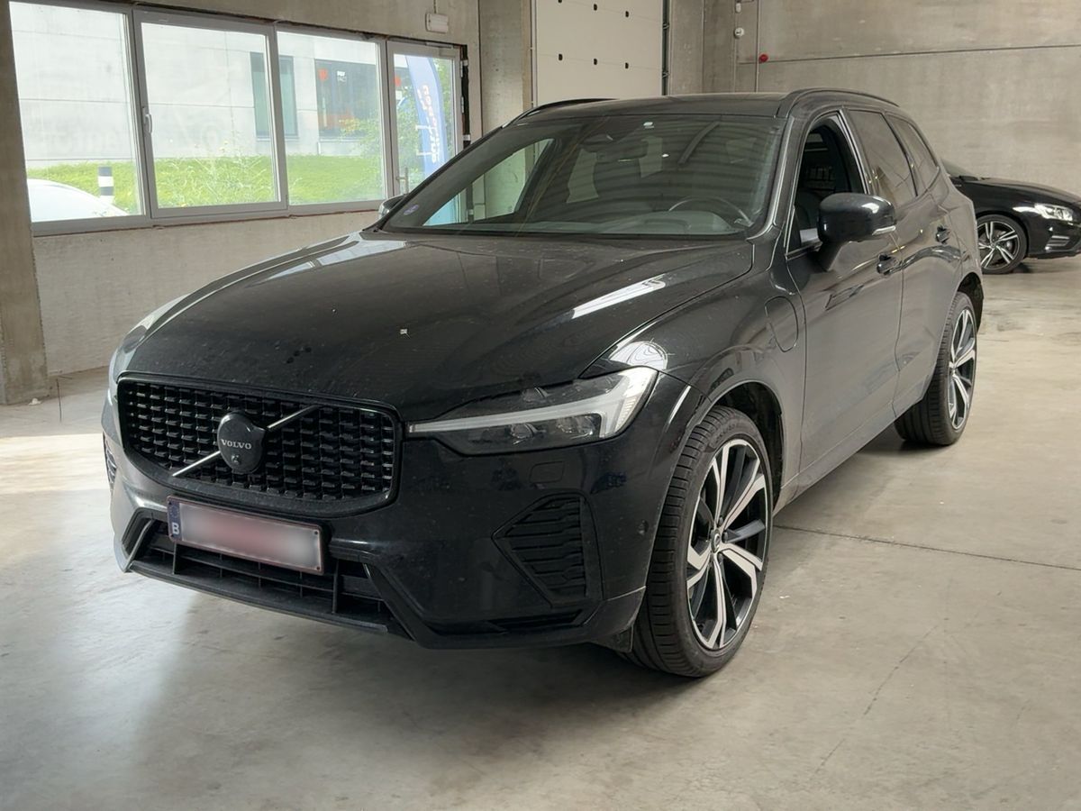 Volvo XC60 2023