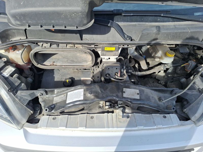 Fiat Ducato 2.3 JTD 130 — zdjęcie 8