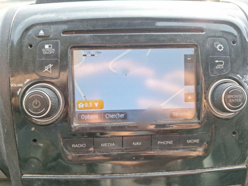 Fiat Ducato 2.3 JTD 130 — zdjęcie 13