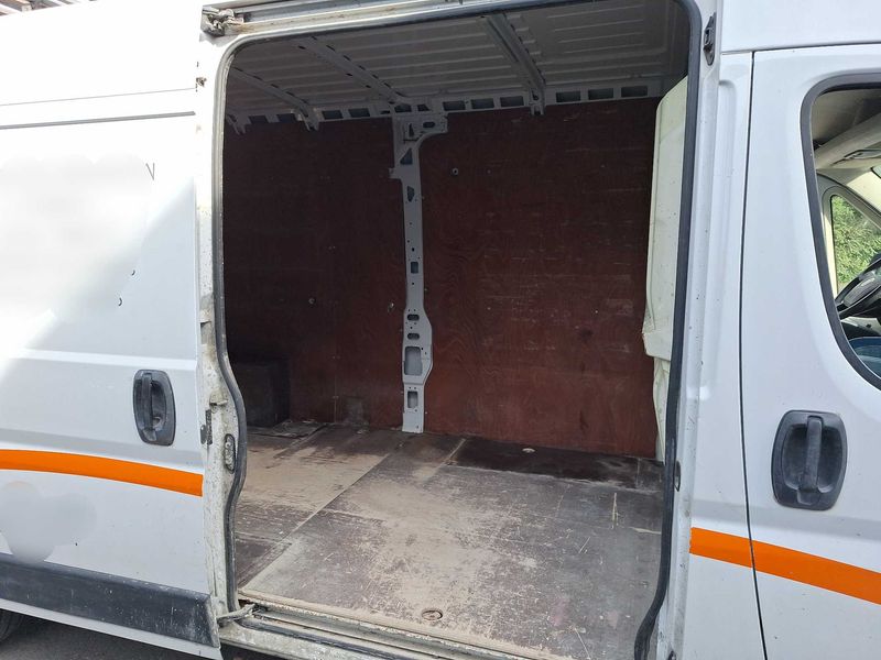 Fiat Ducato 2.3 JTD 130 — zdjęcie 14
