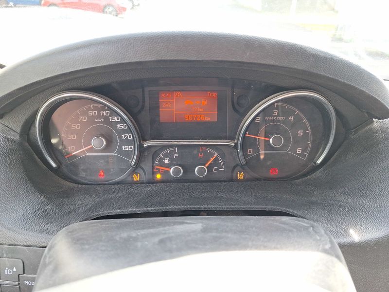 Fiat Ducato 2.3 JTD 130 — zdjęcie 12