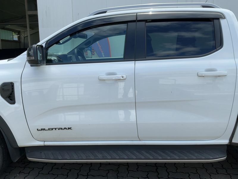 Ford Ranger 2.0 TDCi EcoBlue Wildtrak e-4WD Doppelkabine — zdjęcie 4