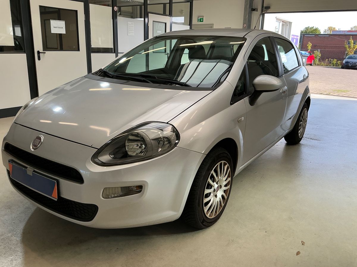 Fiat Punto 1.4 Pop