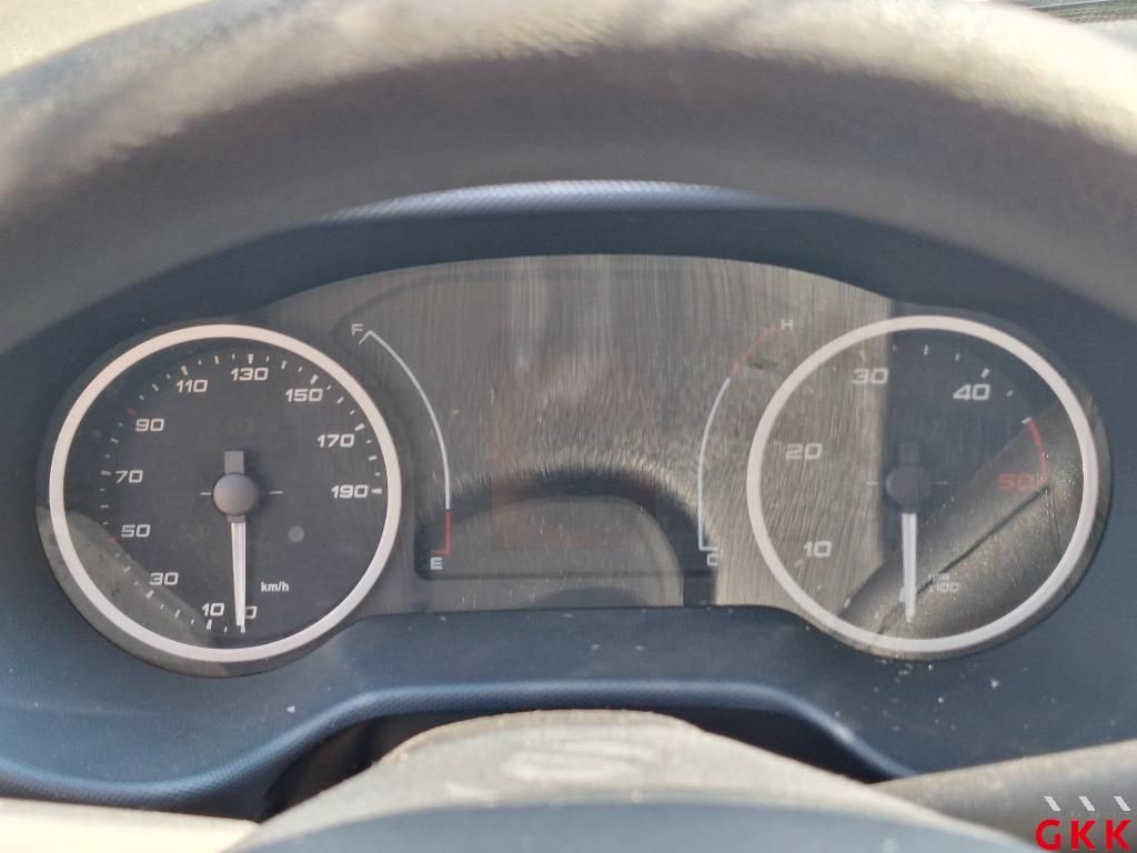 Iveco Daily d'occasion