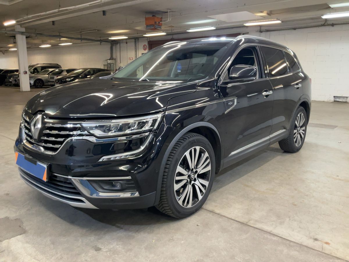 Renault Koleos 2.0 BLUE dCi Initiale Paris 4x4