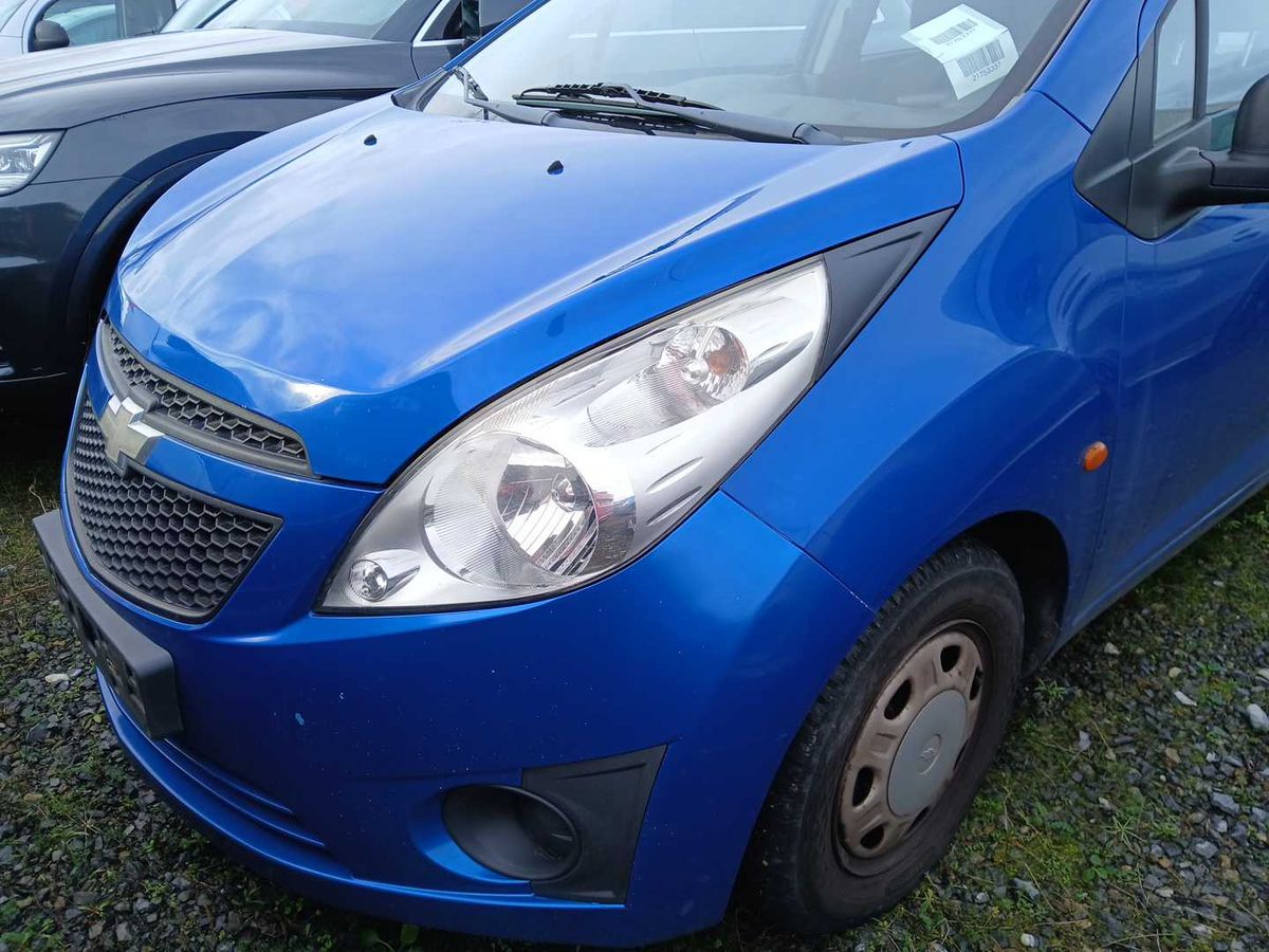 Chevrolet Spark d'occasion