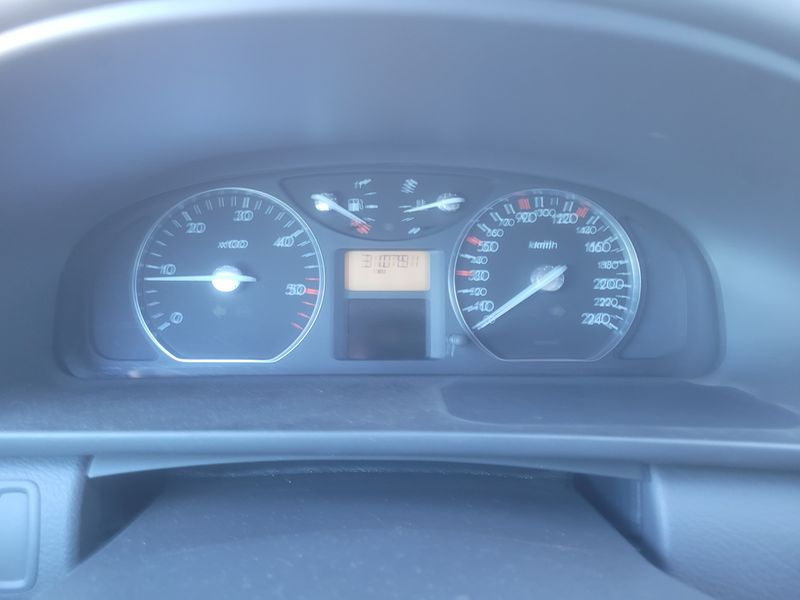 Renault Laguna 1.9 dCi Etoile — zdjęcie 4