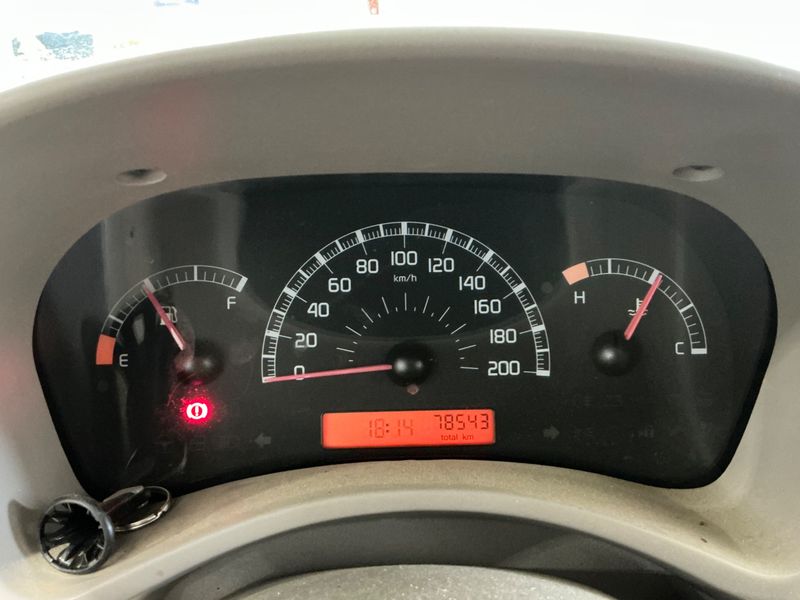 Fiat Panda 1.1 Team — zdjęcie 4