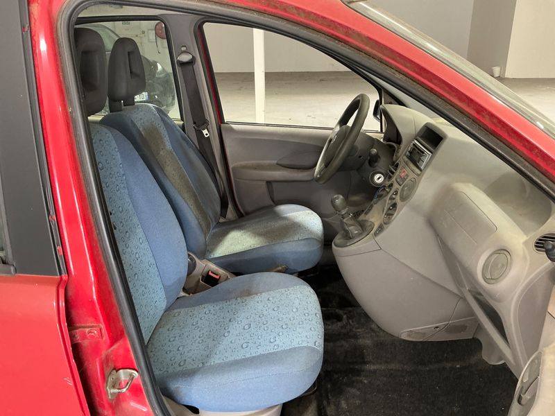 Fiat Panda 1.1 Team — zdjęcie 3